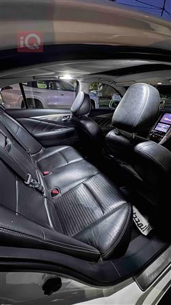 انفنتي Q50